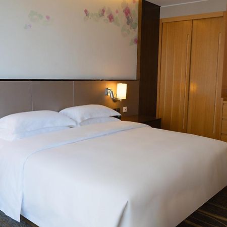 ליג'יאנג Hilton Garden Inn Lijiang מראה חיצוני תמונה