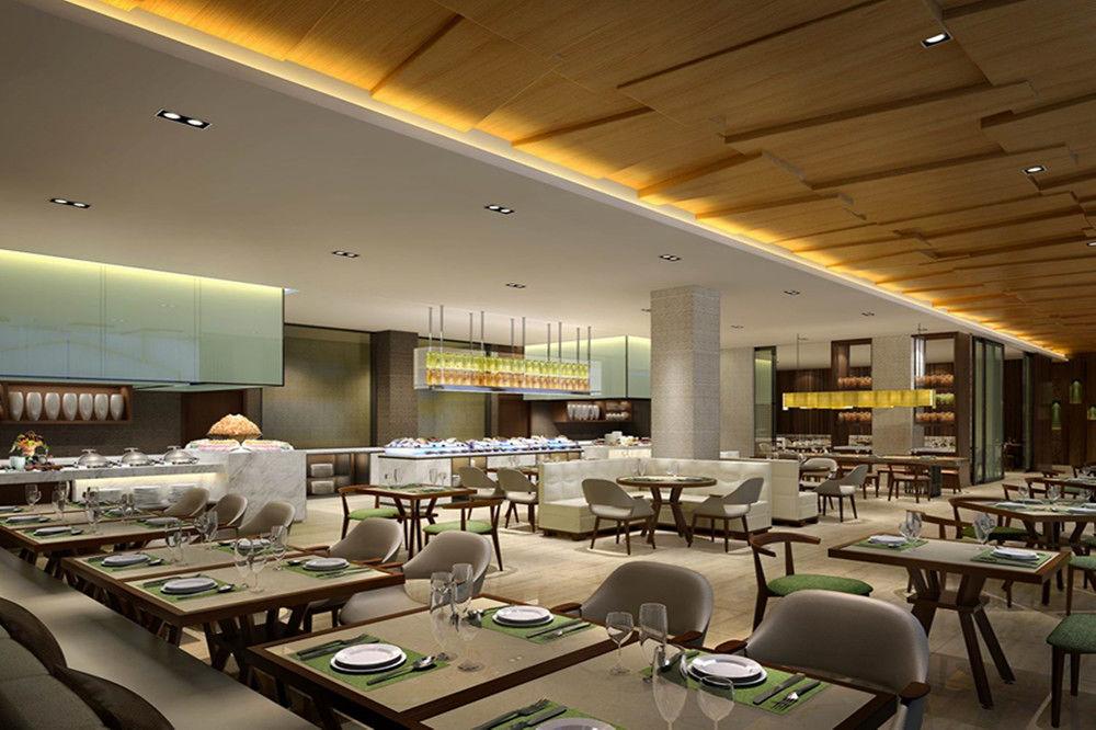 ליג'יאנג Hilton Garden Inn Lijiang מראה חיצוני תמונה