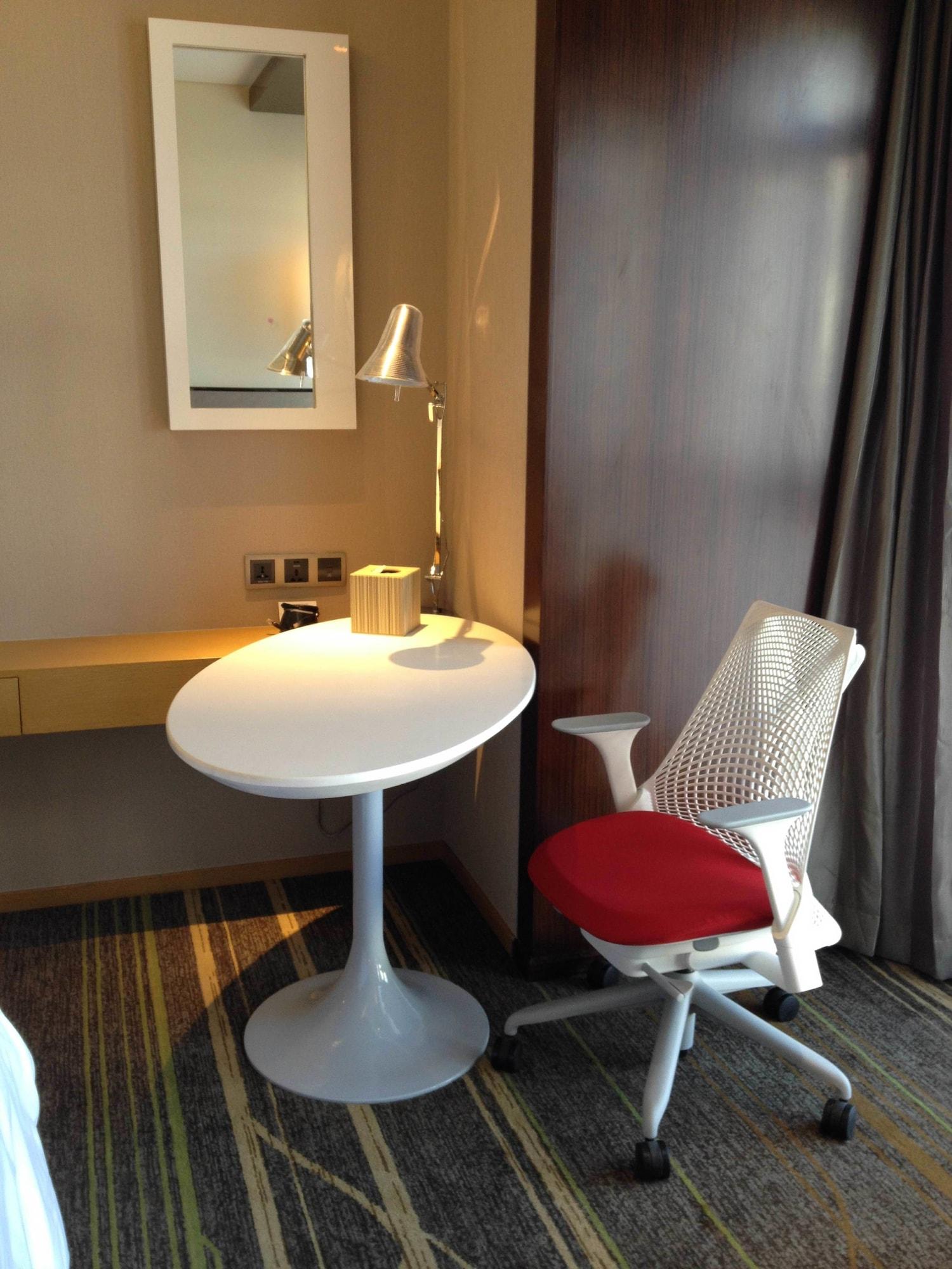 ליג'יאנג Hilton Garden Inn Lijiang מראה חיצוני תמונה