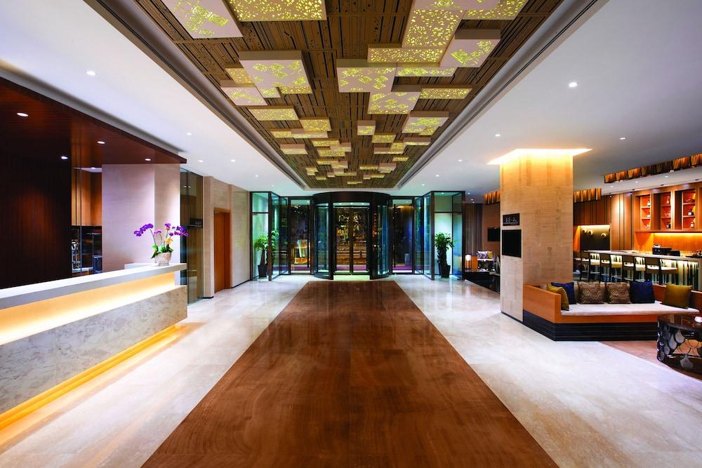 ליג'יאנג Hilton Garden Inn Lijiang מראה חיצוני תמונה