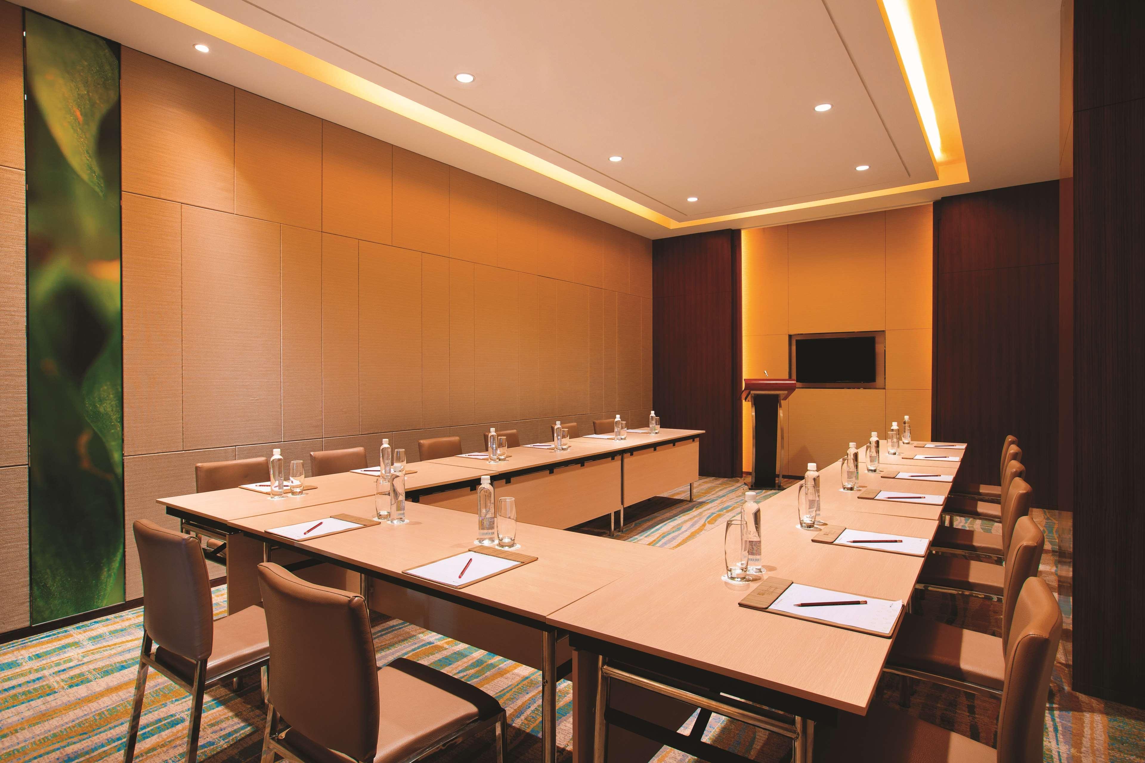 ליג'יאנג Hilton Garden Inn Lijiang מראה חיצוני תמונה