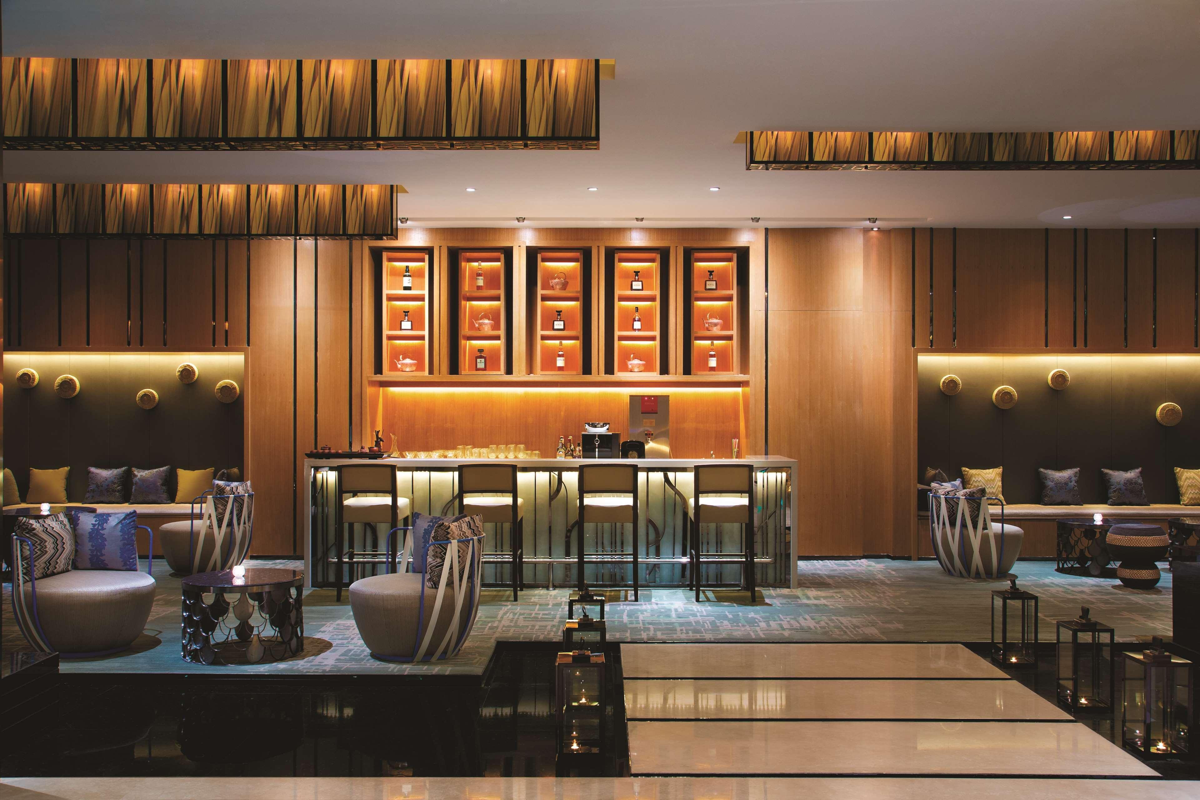 ליג'יאנג Hilton Garden Inn Lijiang מראה חיצוני תמונה