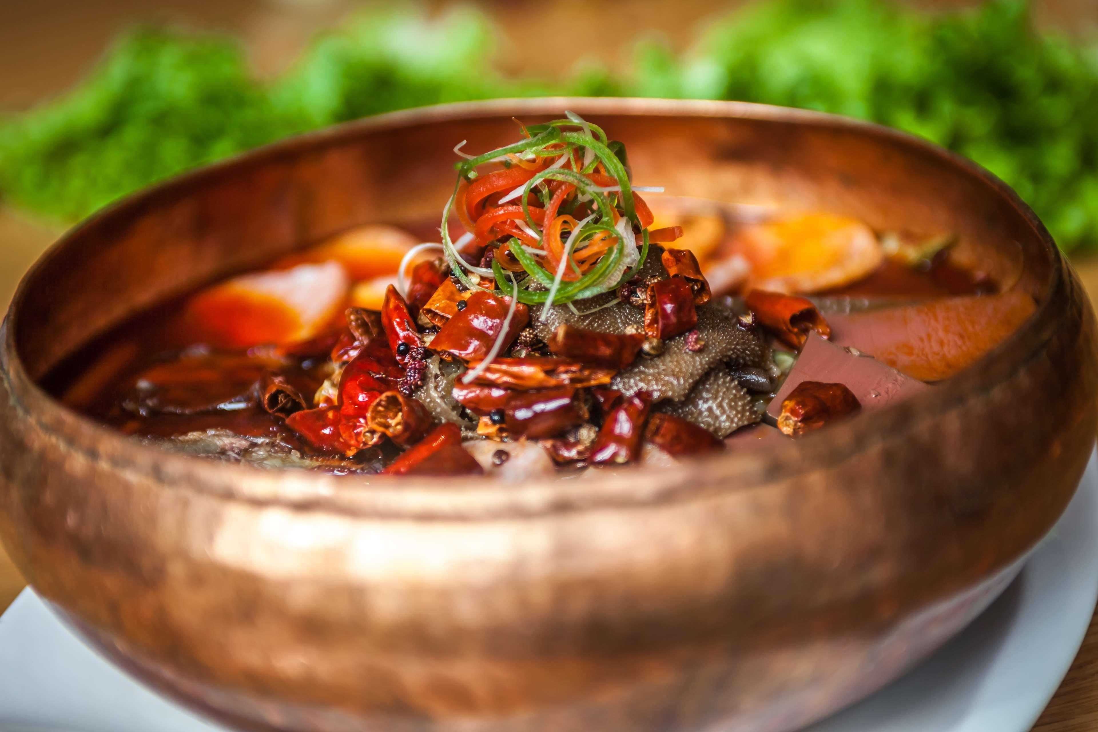 ליג'יאנג Hilton Garden Inn Lijiang מראה חיצוני תמונה