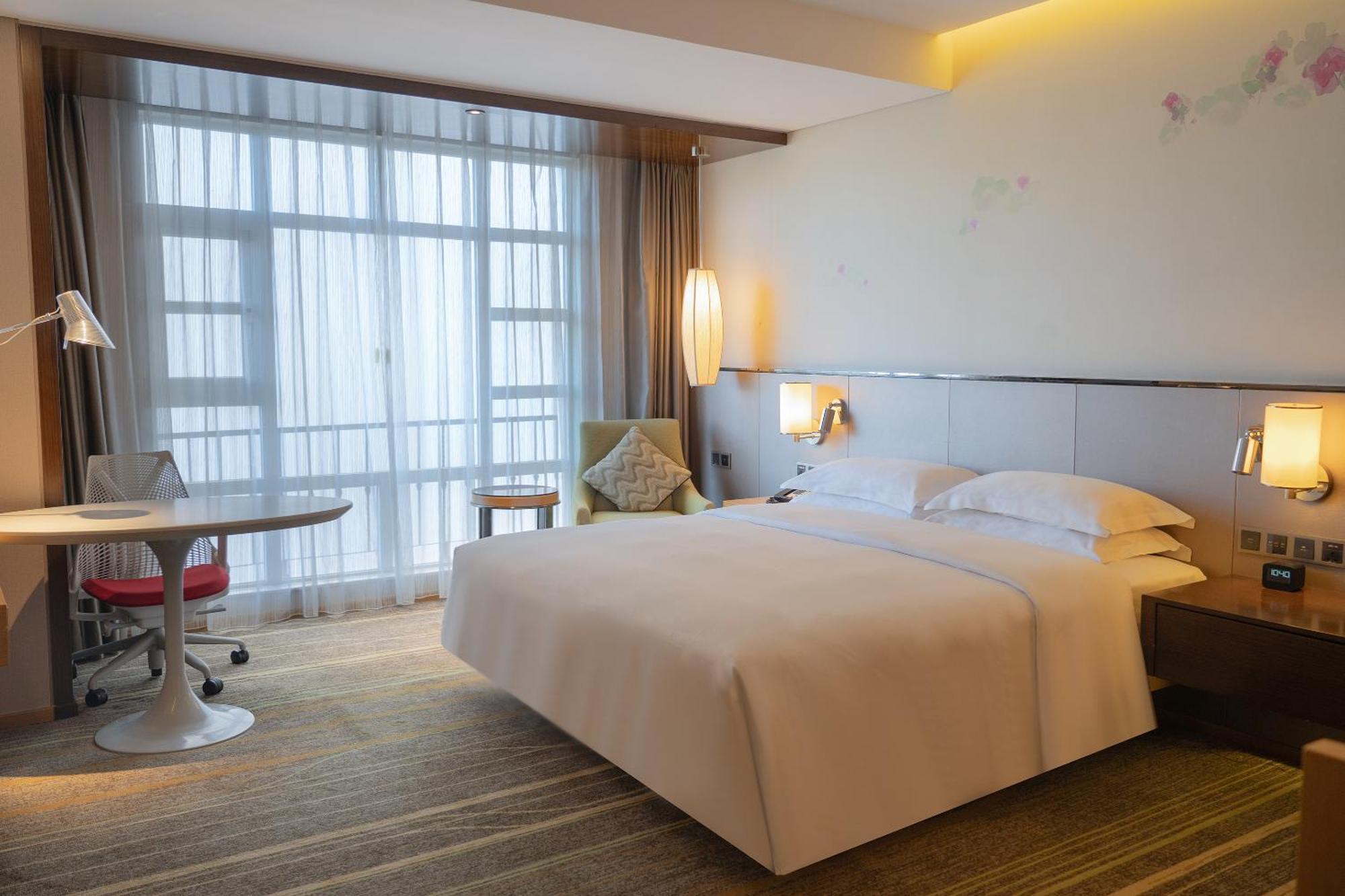ליג'יאנג Hilton Garden Inn Lijiang מראה חיצוני תמונה