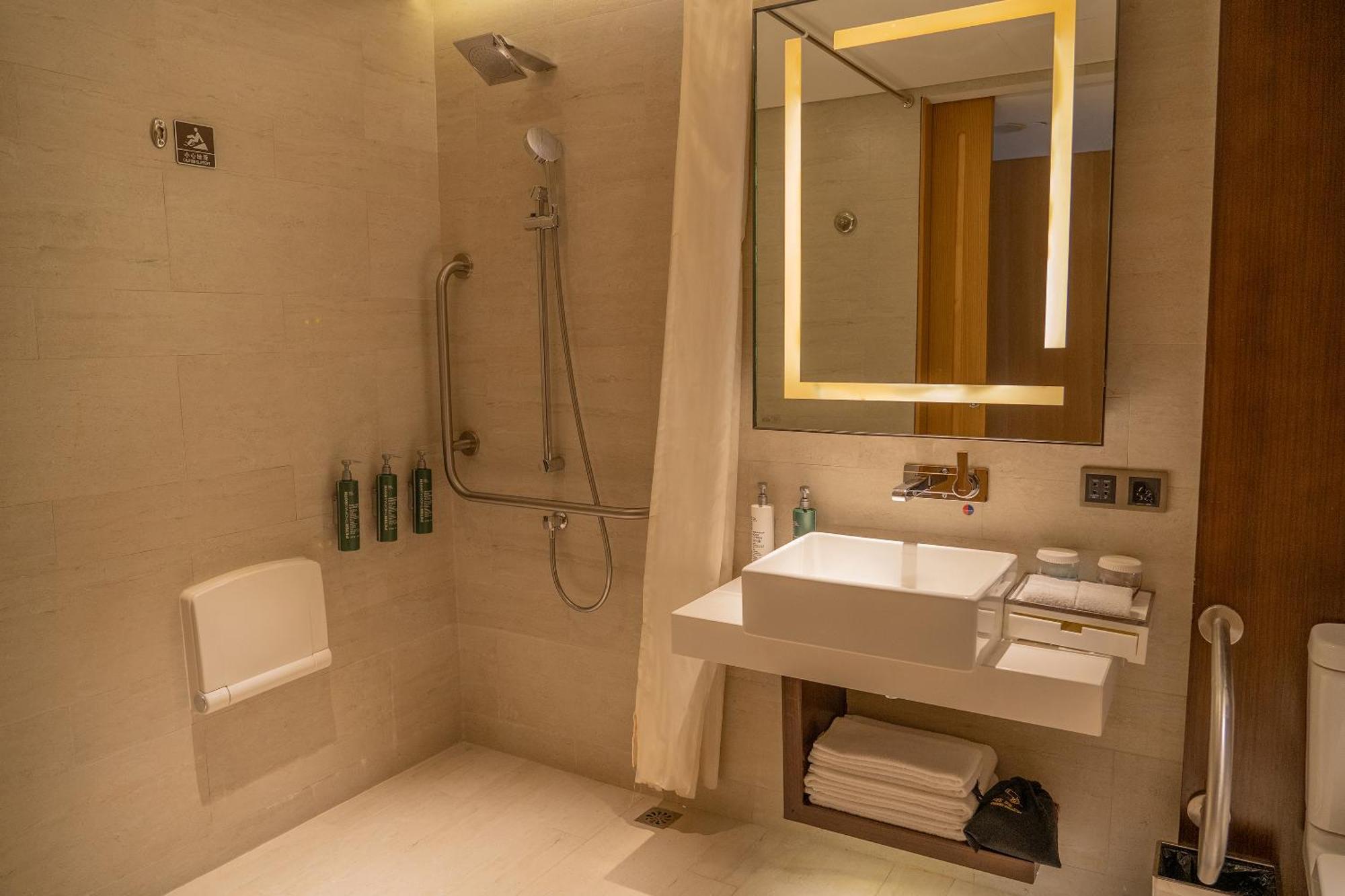 ליג'יאנג Hilton Garden Inn Lijiang מראה חיצוני תמונה
