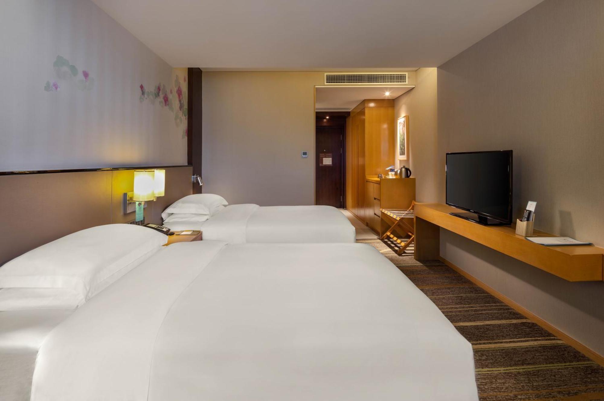 ליג'יאנג Hilton Garden Inn Lijiang מראה חיצוני תמונה