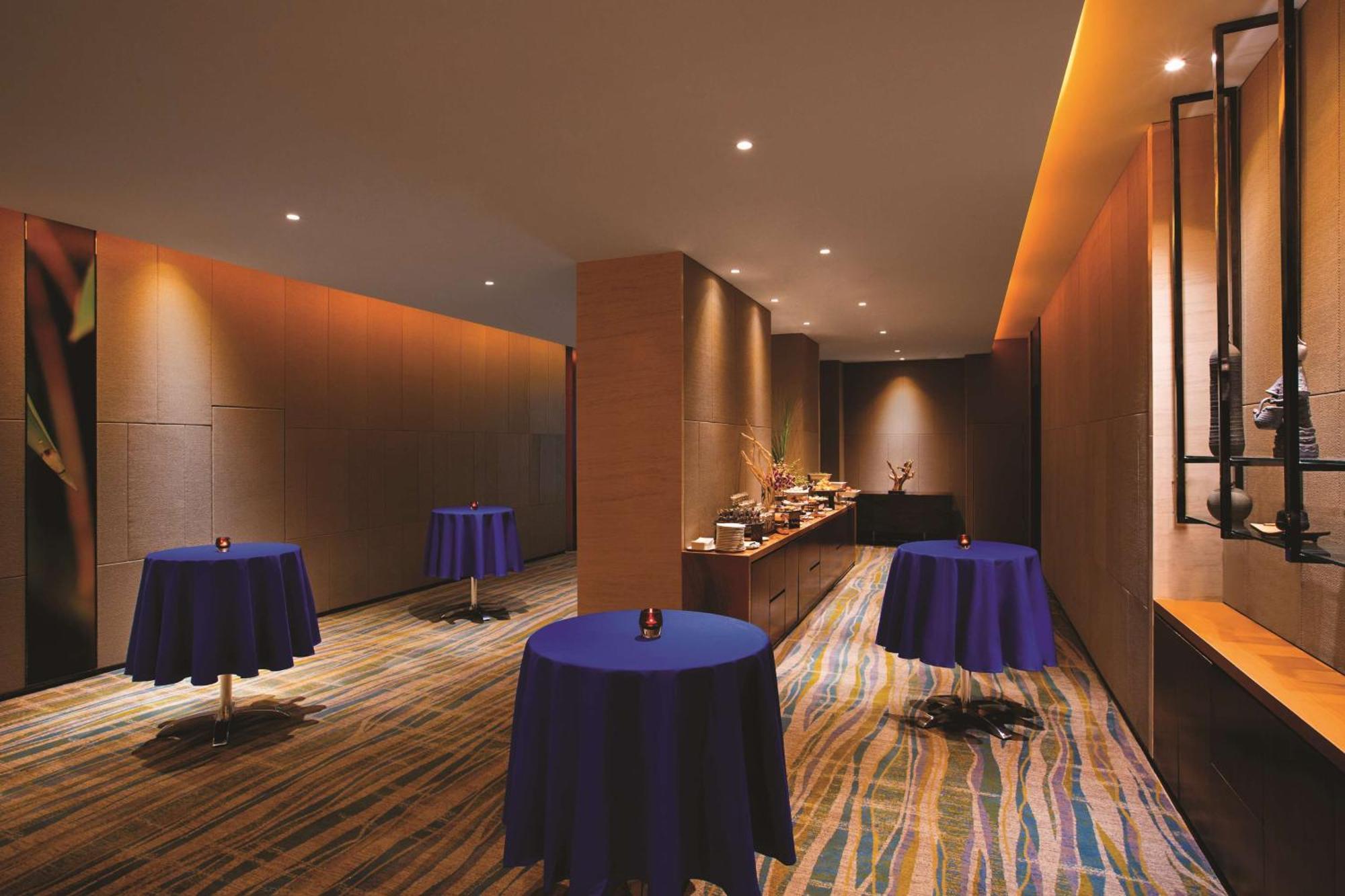 ליג'יאנג Hilton Garden Inn Lijiang מראה חיצוני תמונה