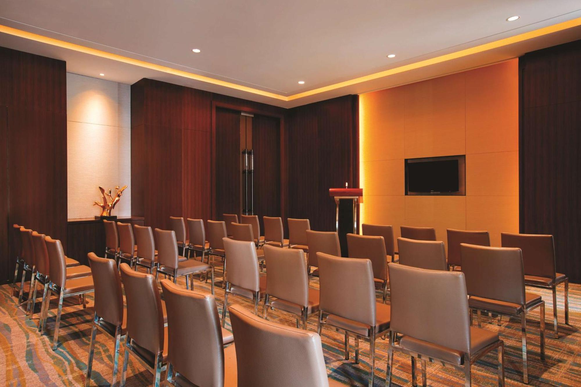 ליג'יאנג Hilton Garden Inn Lijiang מראה חיצוני תמונה