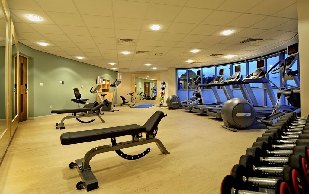 ליג'יאנג Hilton Garden Inn Lijiang מתקנים תמונה